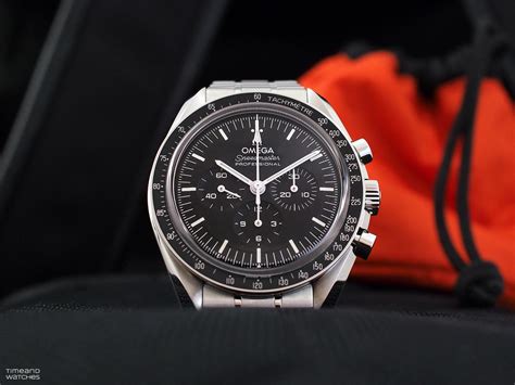 omega speedmaster that went to the moon|Omega Speedmaster moonwatch 2021.